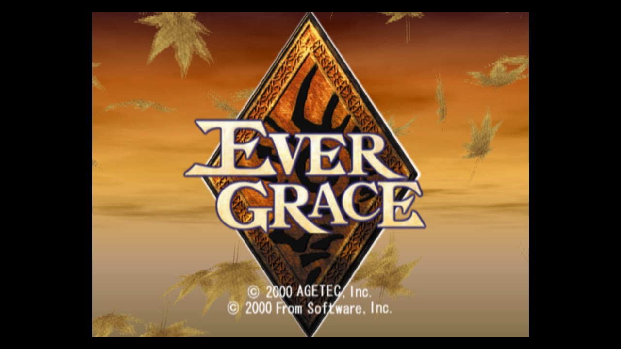 Evergrace - Opening Movie