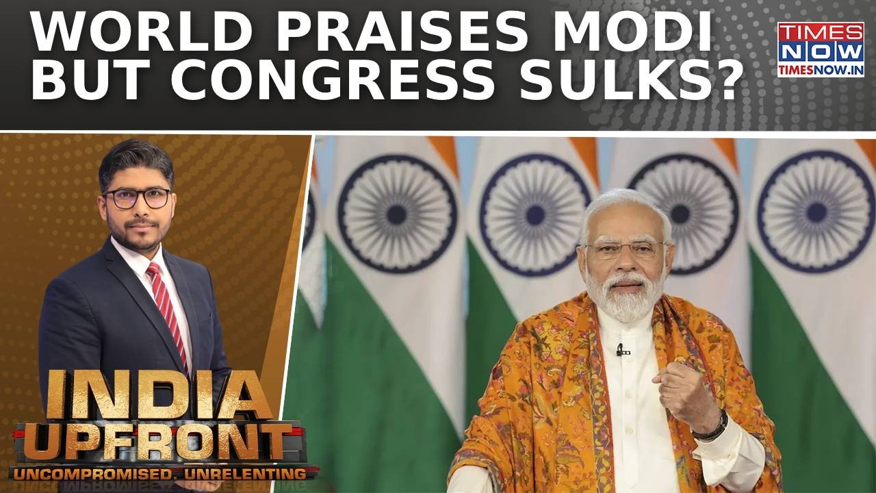 PM Modi Briefs Parliament On Iran Conflict: Strategy, Security Message Sparks Political Face-Off