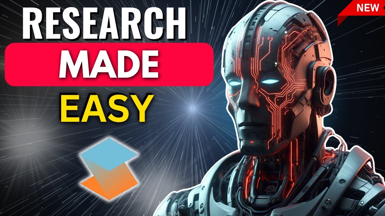 SciSpace AI Tutorial: The Only Research Tool You&rsquo;ll Ever Need