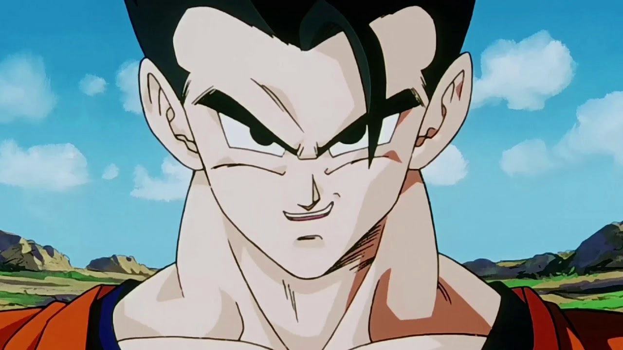 Majin Buu's Saga Theme (M1709) - Dragon Ball Z