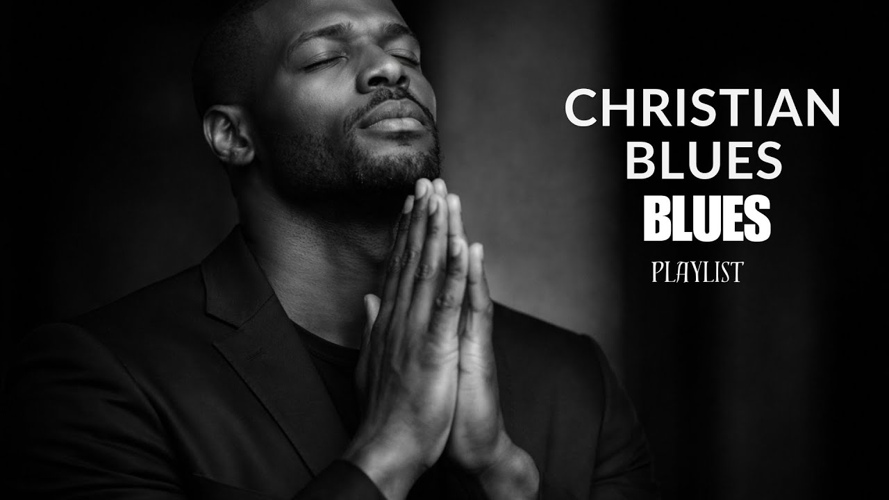 If All I Have Is a Whisper — A Blues Gospel Prayer