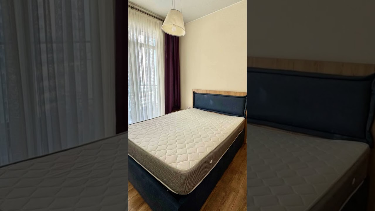 #Продажа White Sails 📐75 кв метров, 🛏️2+1 2 балкона🛏️2 спальни↕️11 этаж Большая гостинная💰178 000$