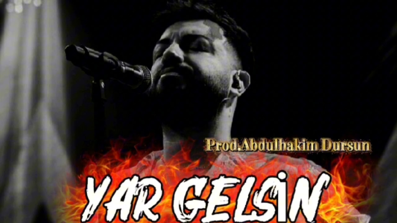 Taladro - Yar Gelsin (mix) [Prod.Abdulhakim Dursun]