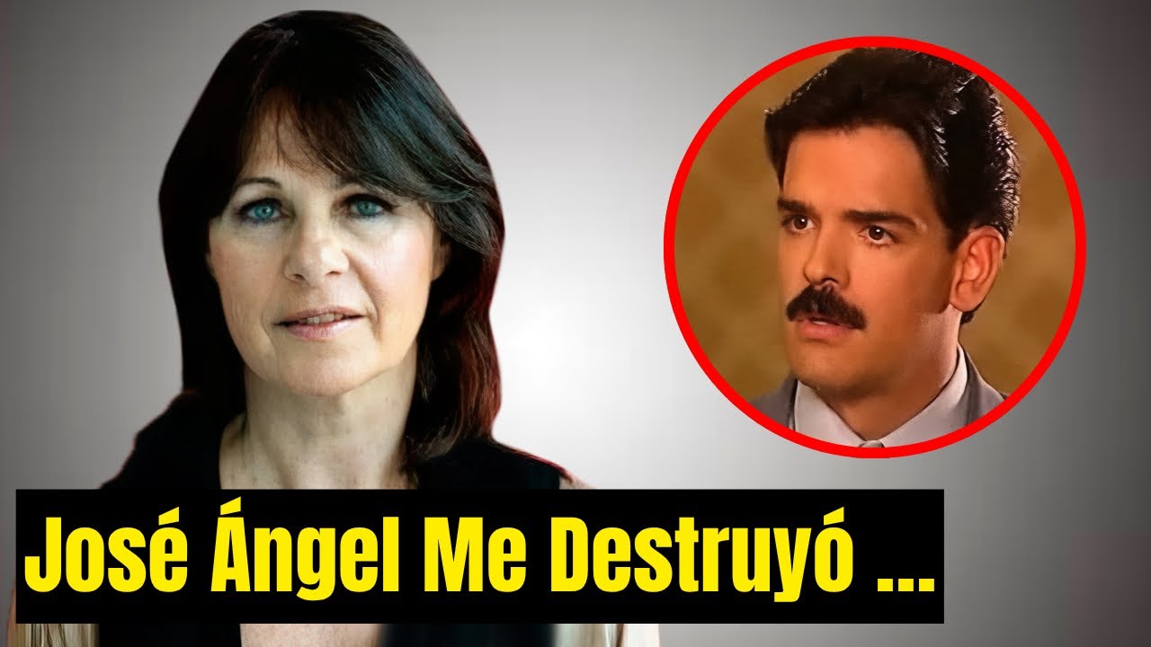 A sus 58 años, Ana Colchero Rompe el silencio dejando al mundo CONMOCIONADO