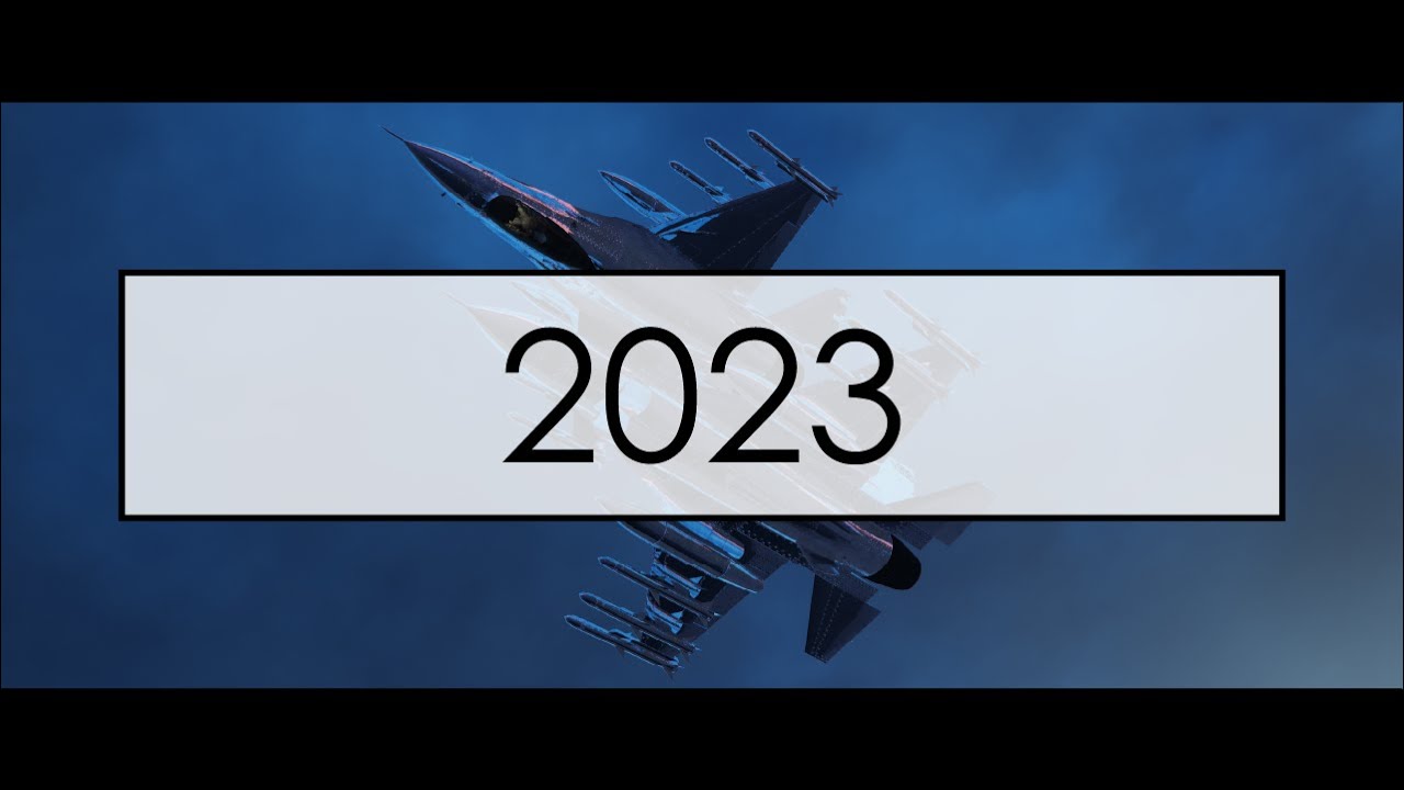 GTA5 | Xbox Greatest Dogfighters 2023