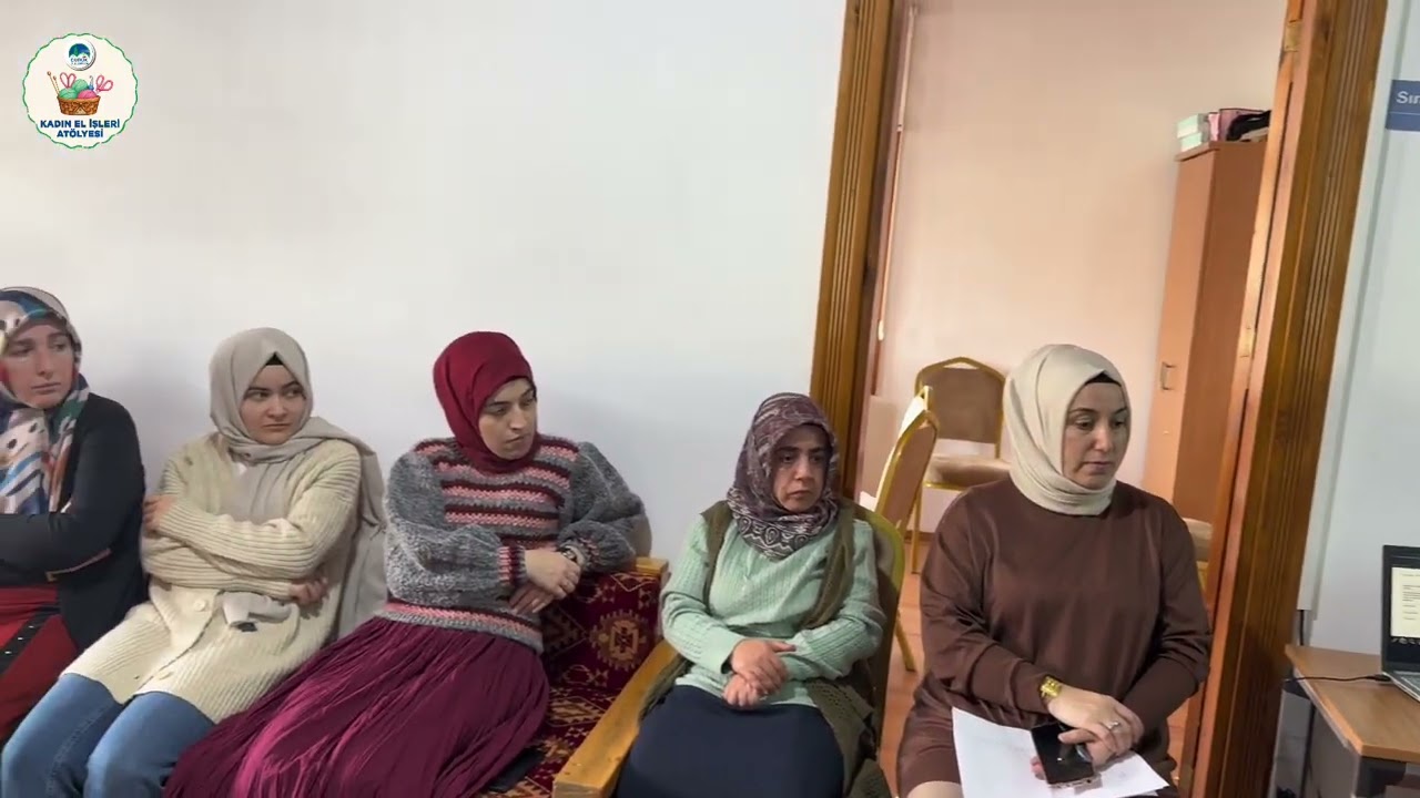 Yeşilay Bilgilendirme Semineri