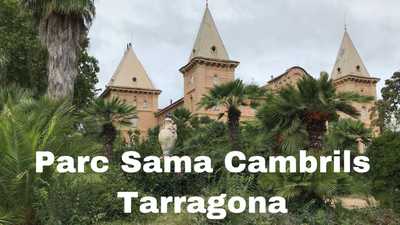 Parc Sama Cambrils Tarragona | Spain