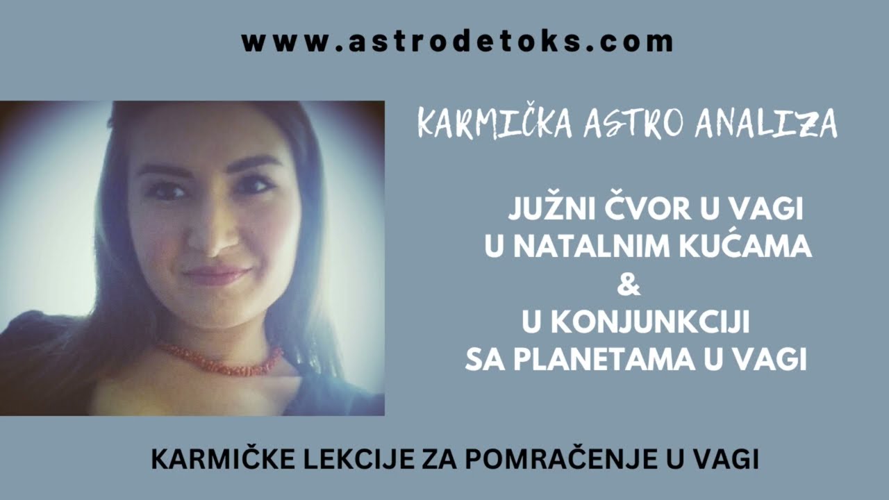 Pomračenje u kući i na planetama u Vagi ~ karma partnerskih odnosa