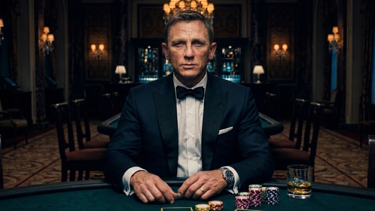 Playlist For Men Who Are Building An Empire | Gentleman Dark Blues