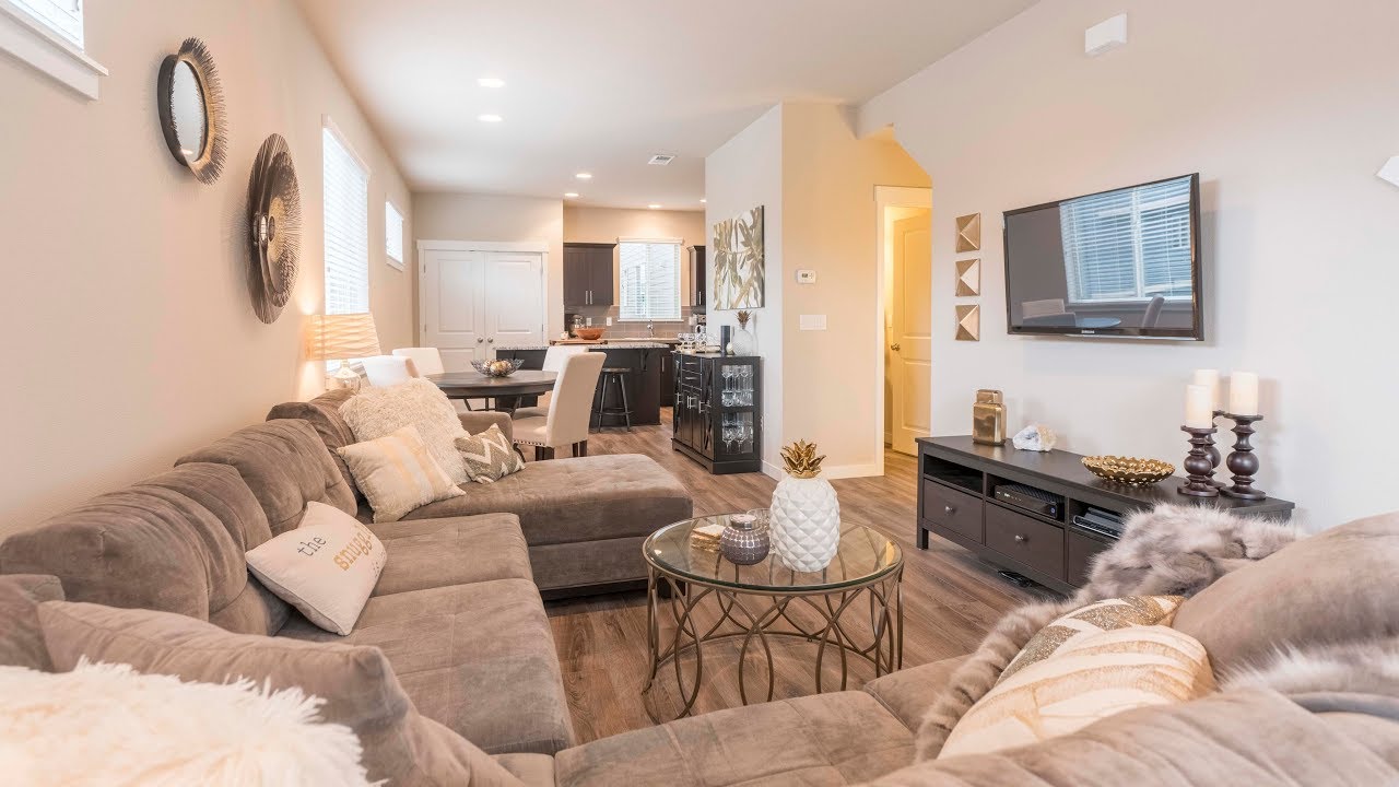 Town House for Sale - 14090 SW Burlwood Ln. Beaverton, Oregon