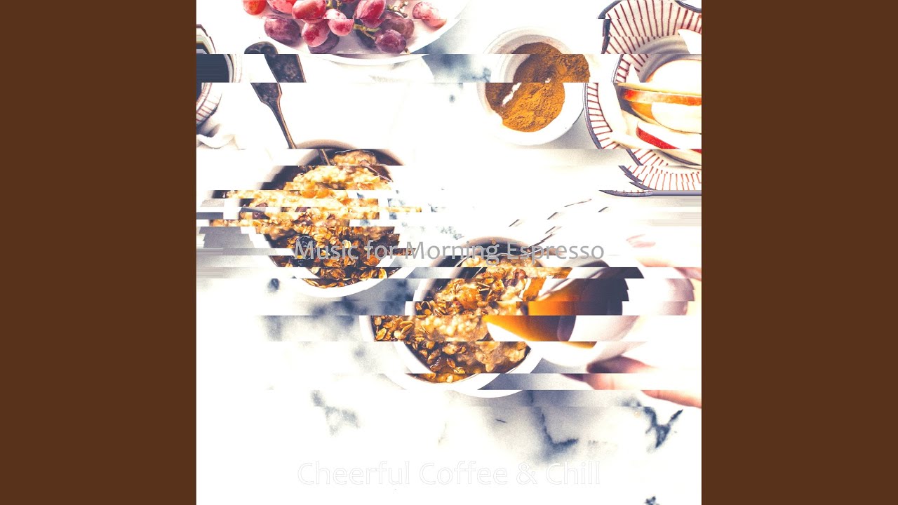 Urbane Ambience for Chill Coffee Shops