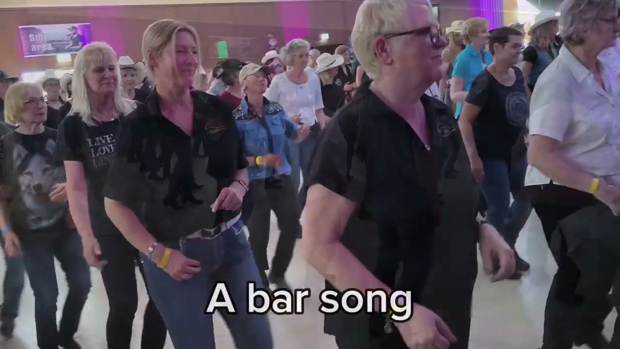 Country und Linedance Festival Düren 2024