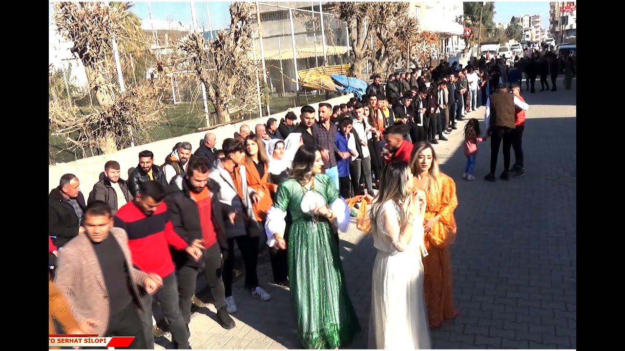 ADEM ÇELİM DÜĞÜNÜ PART 3