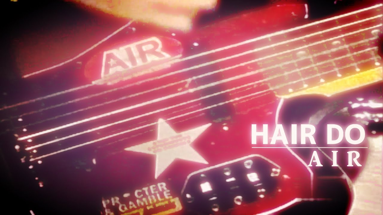 AIR - HAIR DO -Strings ver.-（2000）