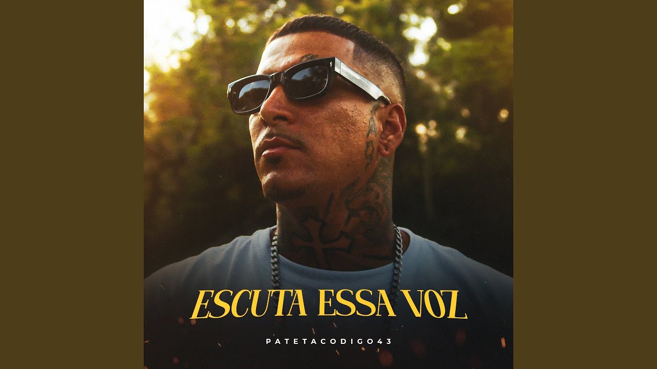 Escuta Essa Voz