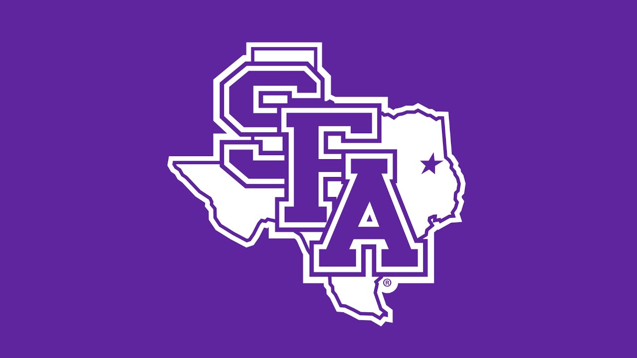 Stephen F. Austin State University Fight Song- SFA Fight Song