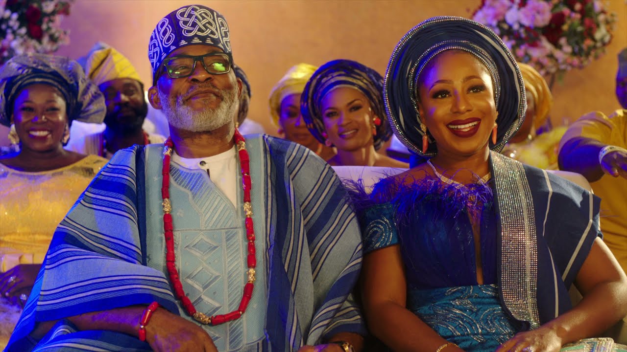 Events hall, Lagos &ndash; Victoria Hall | A beautiful space for timeless moments
