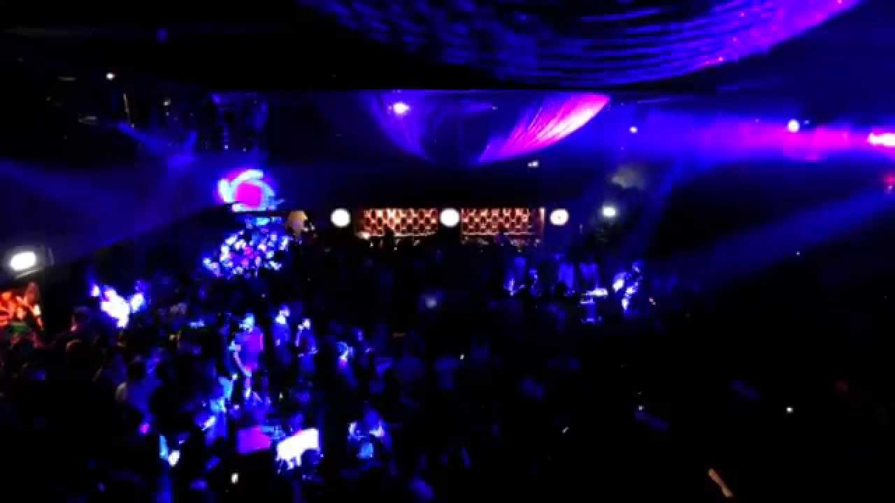 Dada Night Club 5 Years Birthday Party. 24/3/2015