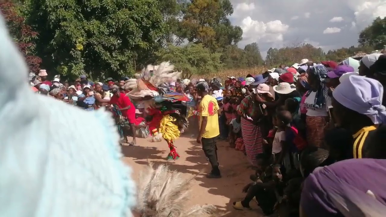 Butler Chingwirizano nyau 