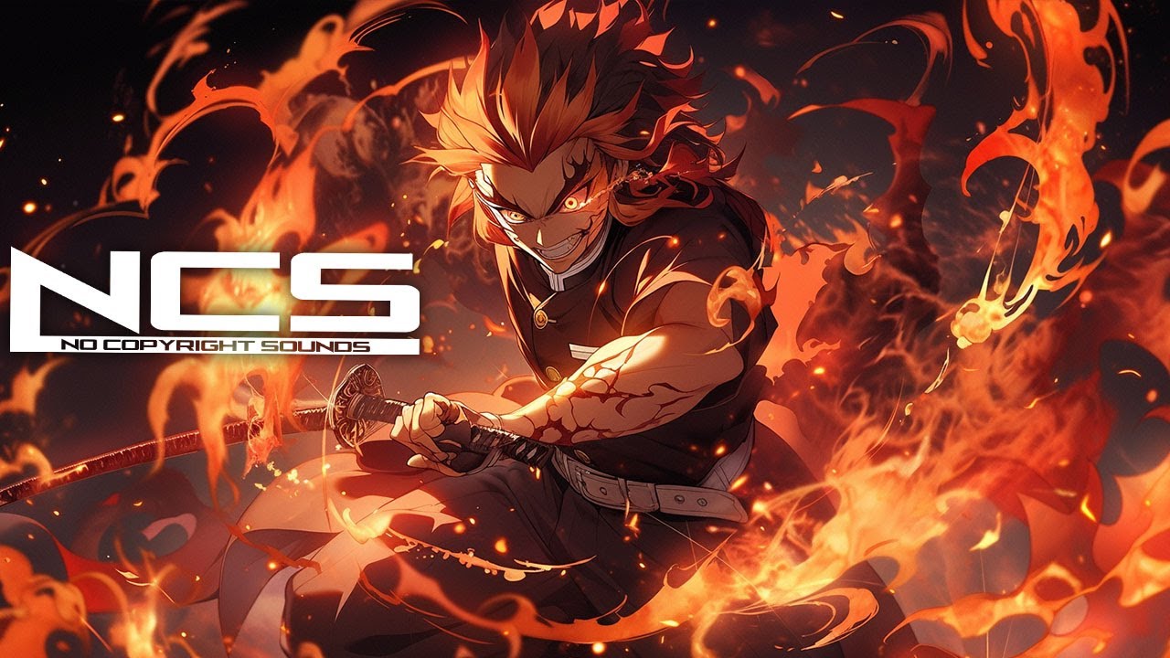 Top 30 NCS Songs 🎧 Best Nightcore EDM ⚡ Gaming & Workout Motivation 2025