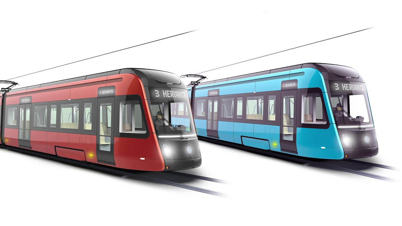 Tampereen Ratikka