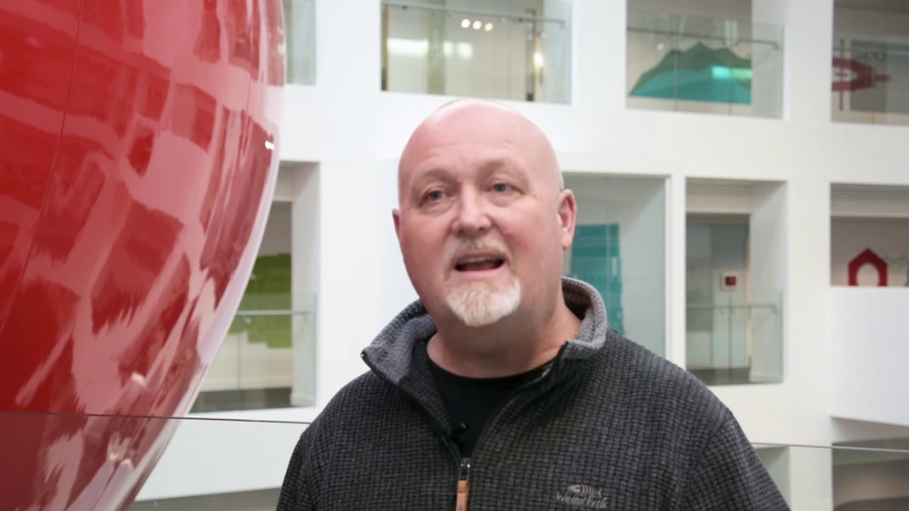 BREEAM qualifications at Solent University