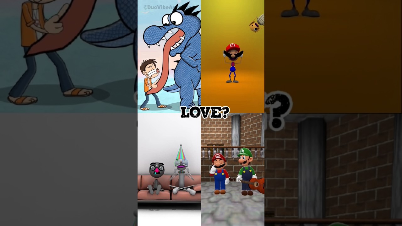 my favourite Mario and your??✨😁#trending #viral #youtubeshorts #shorts #roblox #minecraft