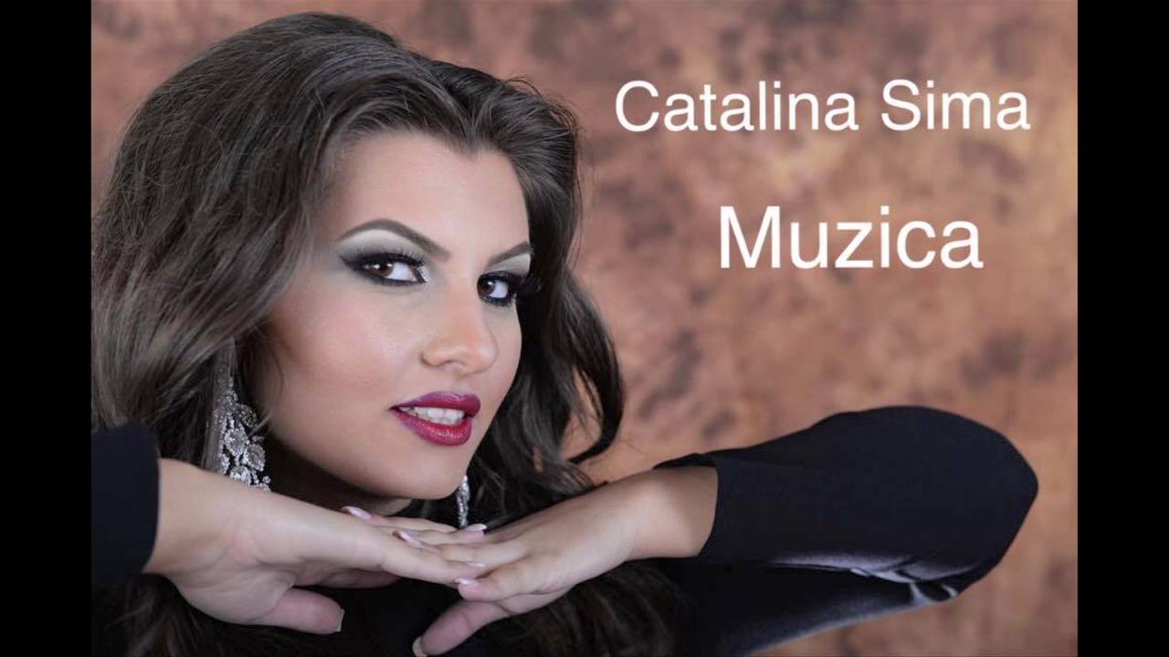 Cătălina Sima - 