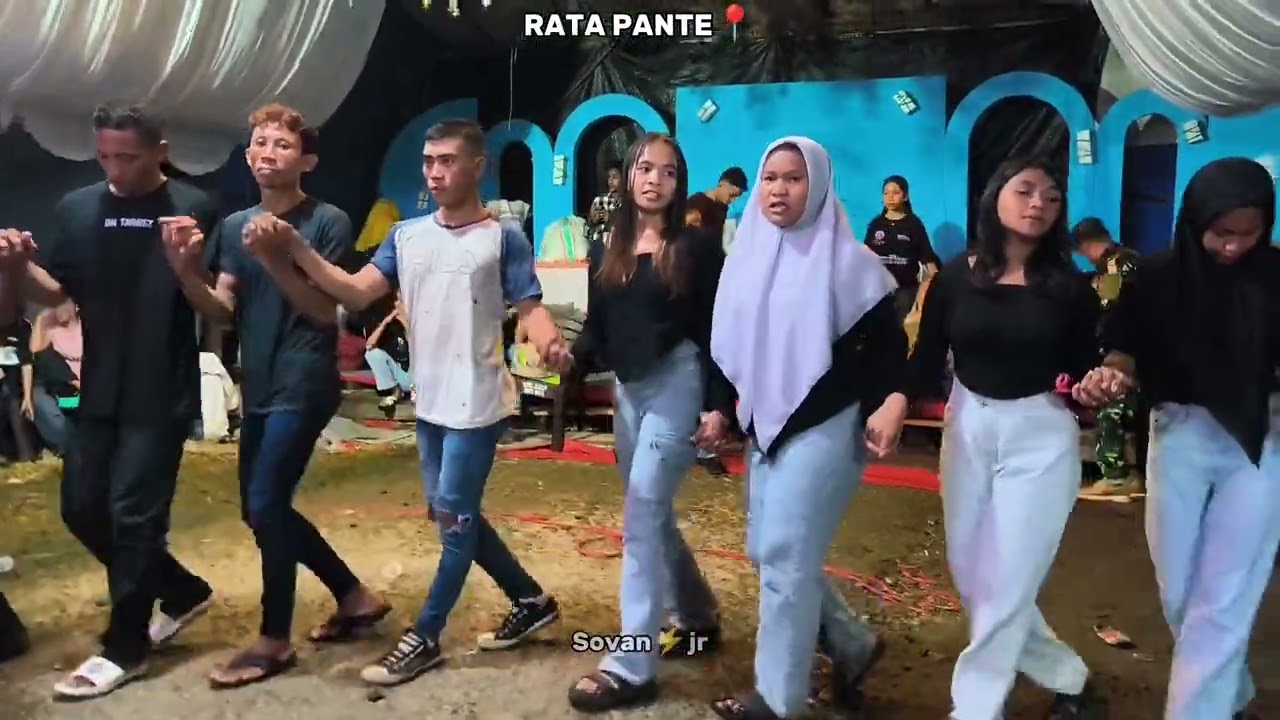 Dero Rata Pante