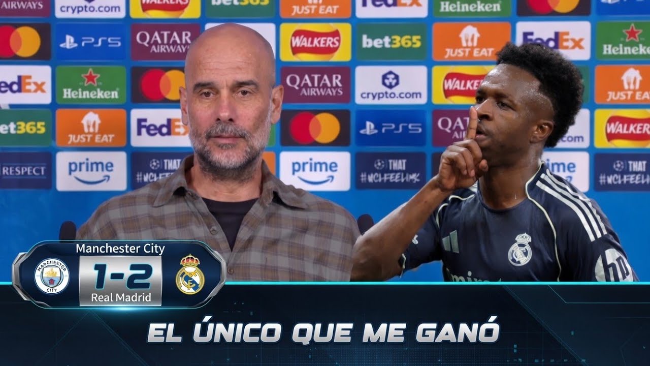 Él ha sido mi mayor pesadilla 😱