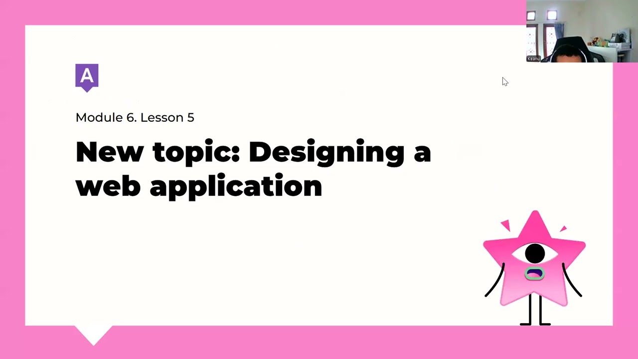 M6L5. Dynamic website. Sessions eng_Lesson27