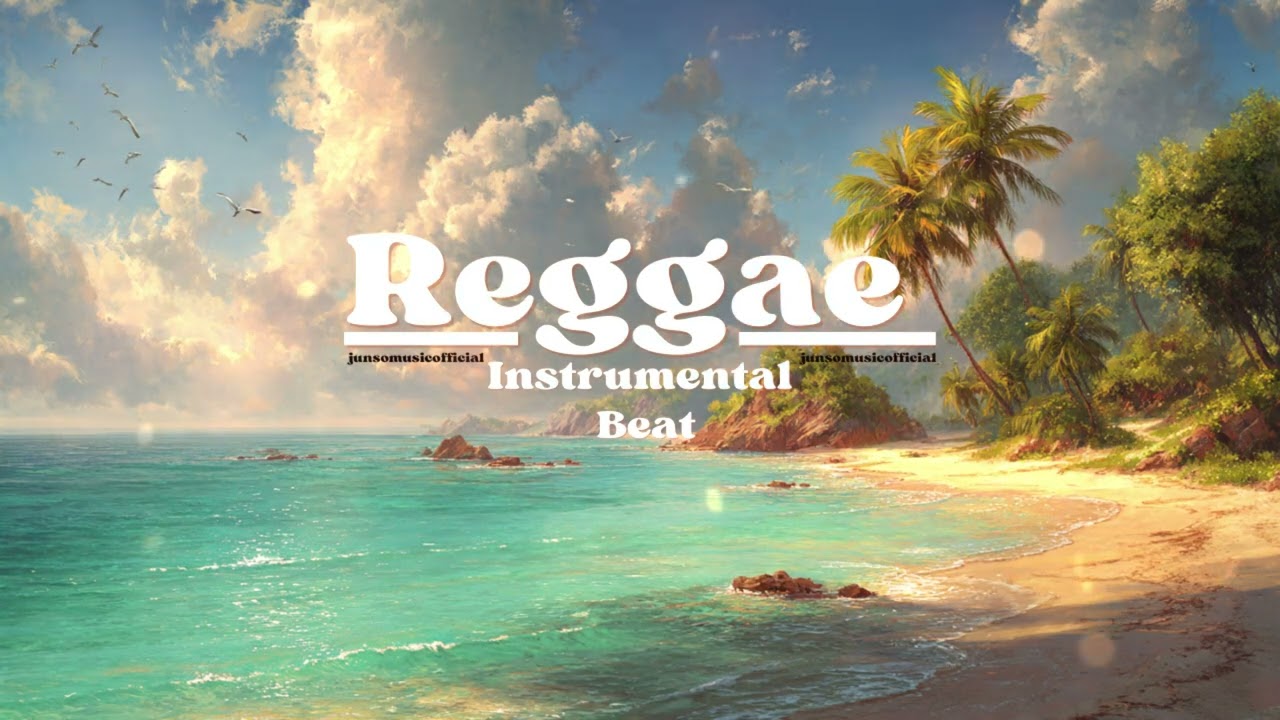 Reggae Instrumental Beat 2026