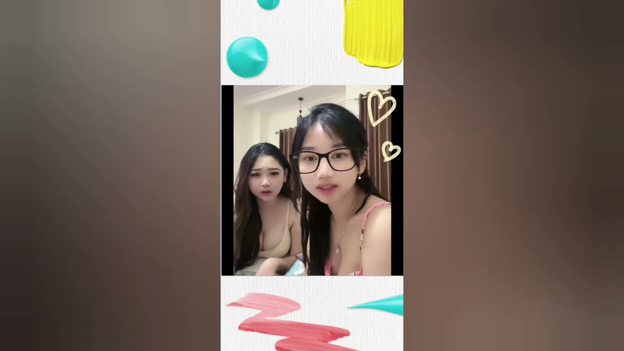 Live streaming di tik tok