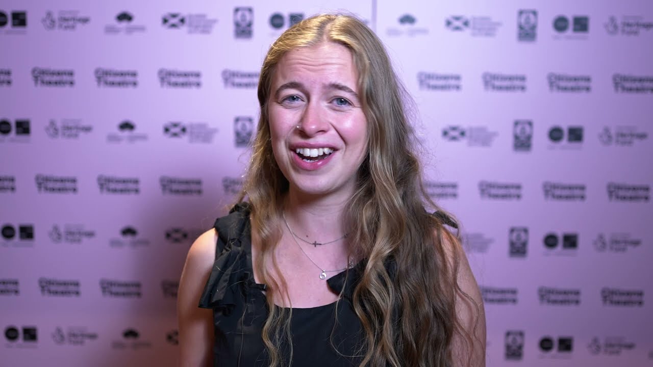 Hear from audiences on our Small Acts of Love opening night