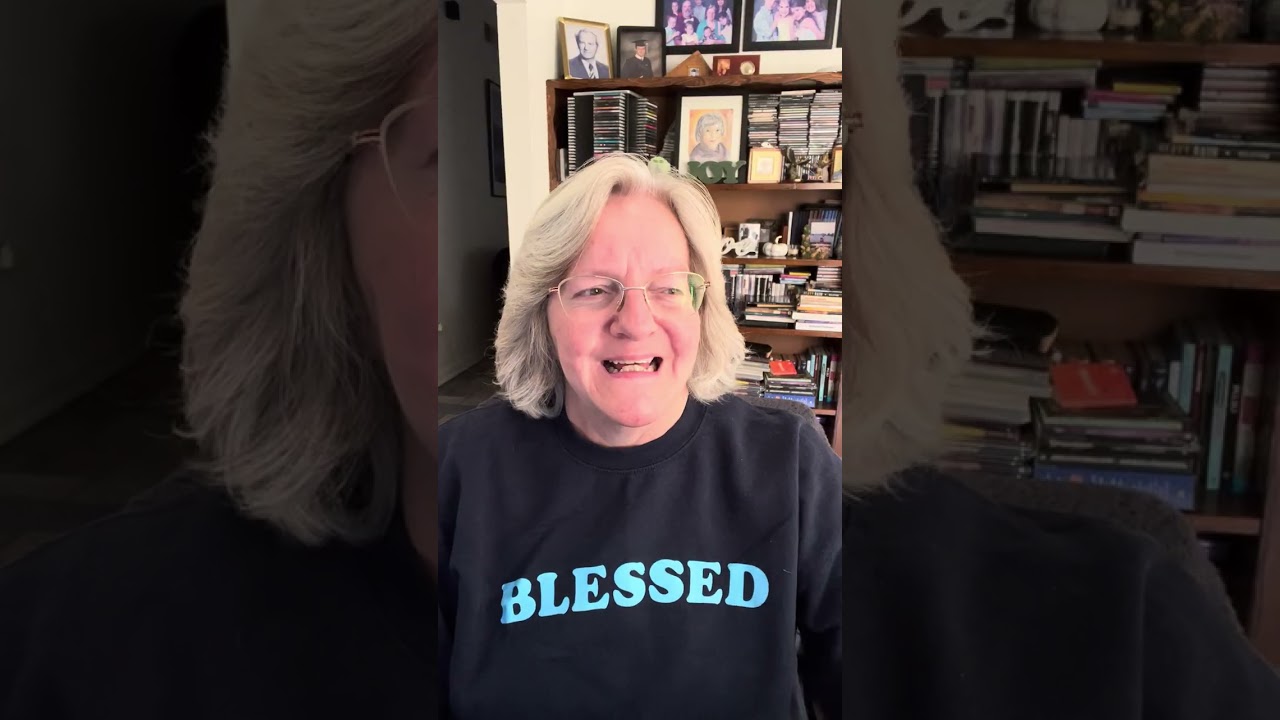 The confession of our faith. What are we speaking over our lives