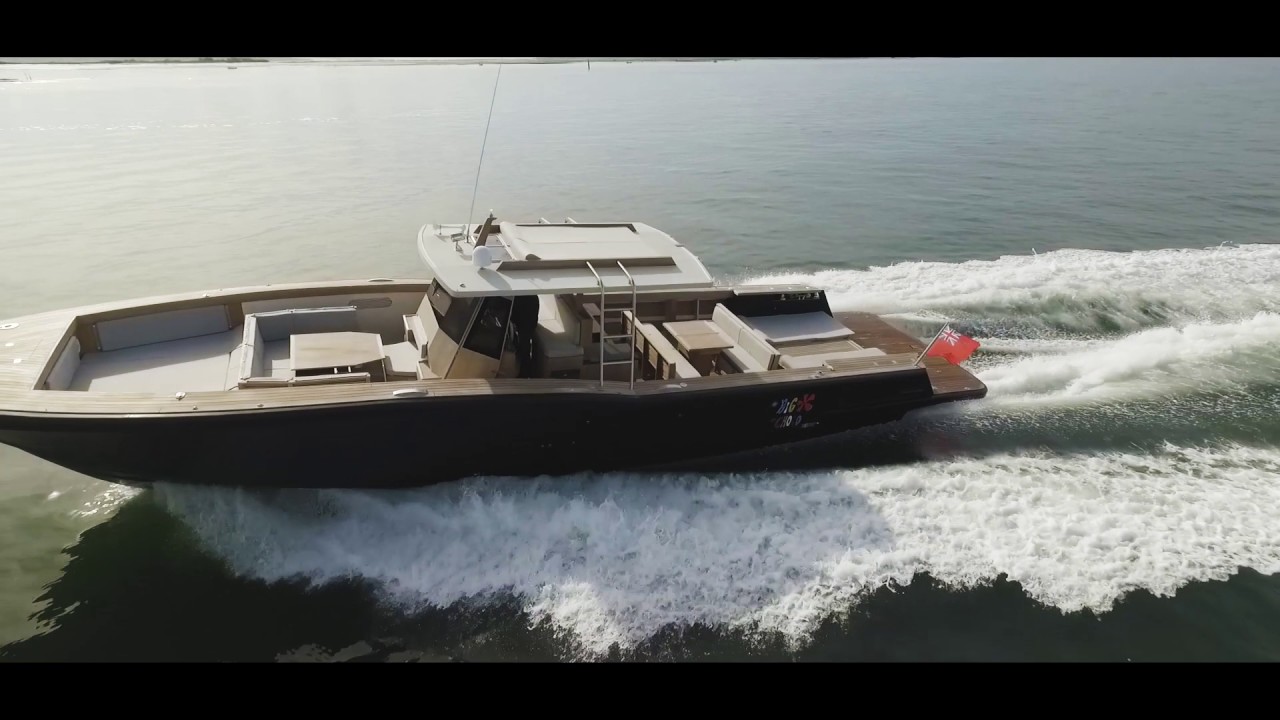 DUBOURDIEU OPEN 15M