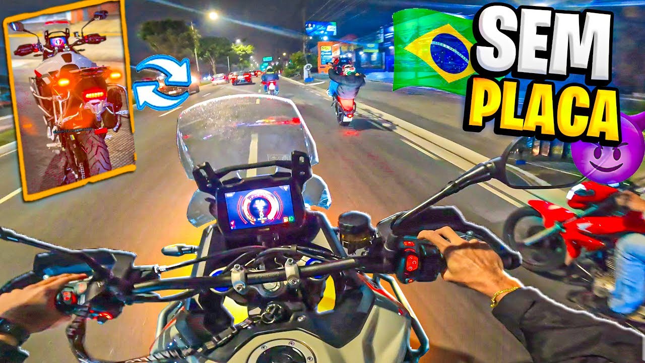 INDO PRA CASA DE TIGER 900 RALLY PRO 2025 0KM SEM PLACA