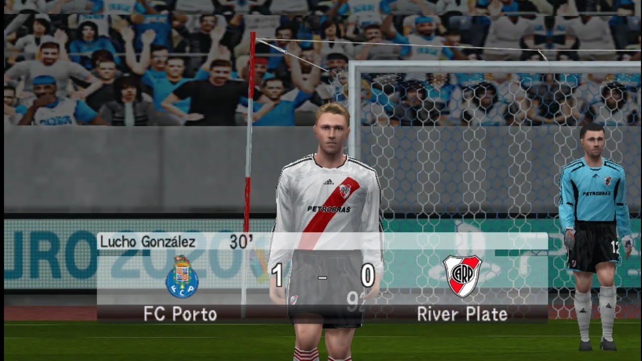 FC Porto vs River Plate | Ronda 2 | King Club 