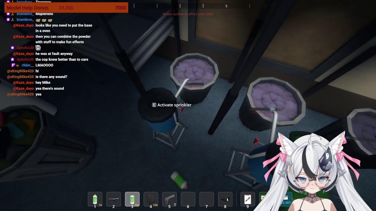 TIME TO WOO THE OLDER MAN (STARDEW)