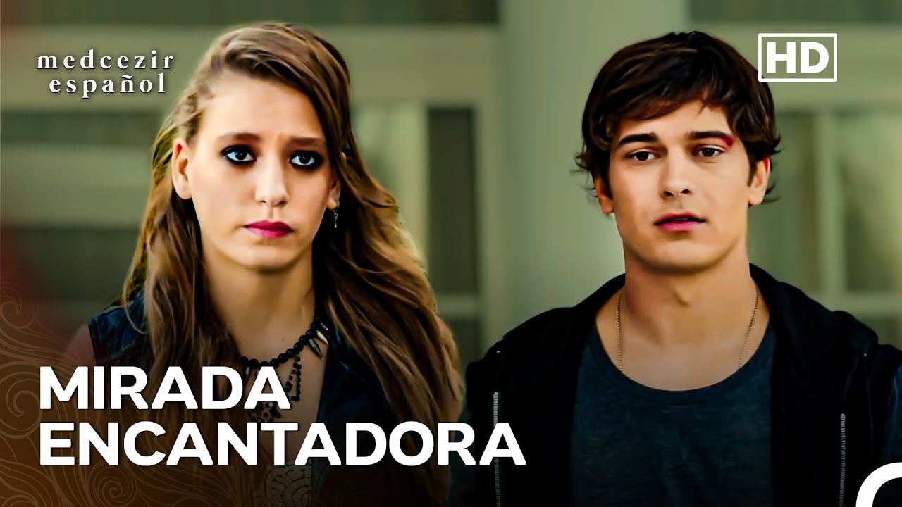 No Pueden Ocultar la Atracción entre Ellos - Medcezir