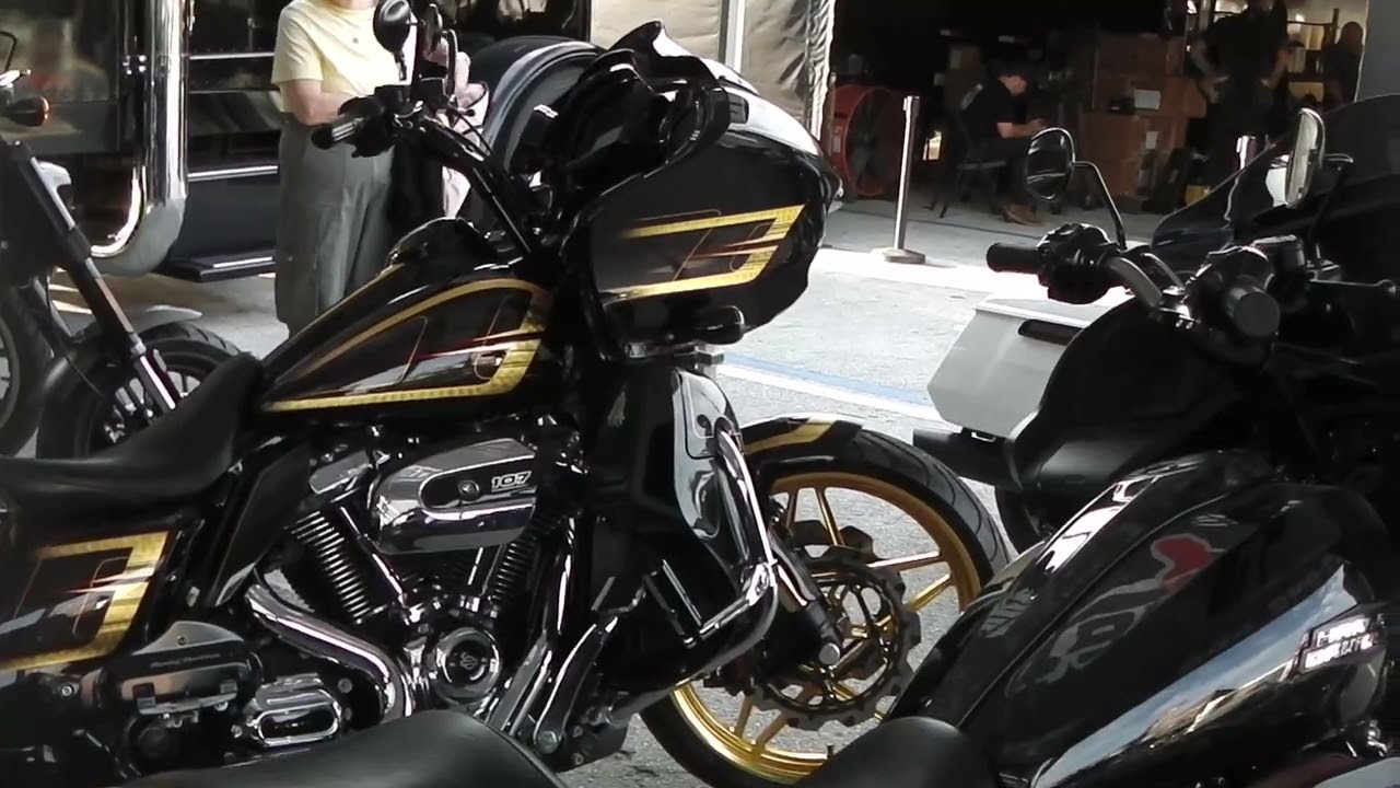 D&D Exhaust USA Motorcycle high performance great for FXR Dyna and most HD