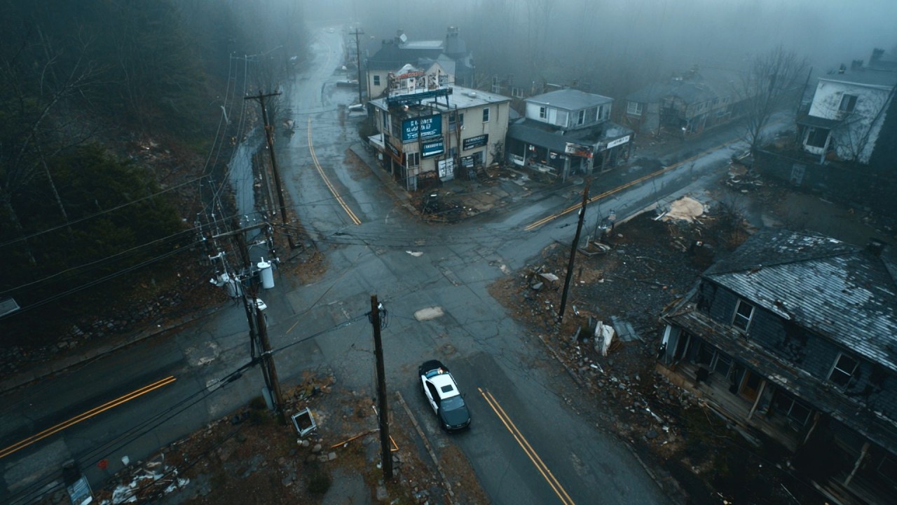 Cette Ville Cache Plus que des Secrets… | Drame, Crime | Film Complet en Français