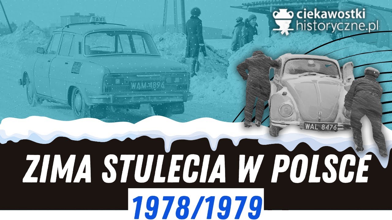 Polska zima stulecia 1978–1979