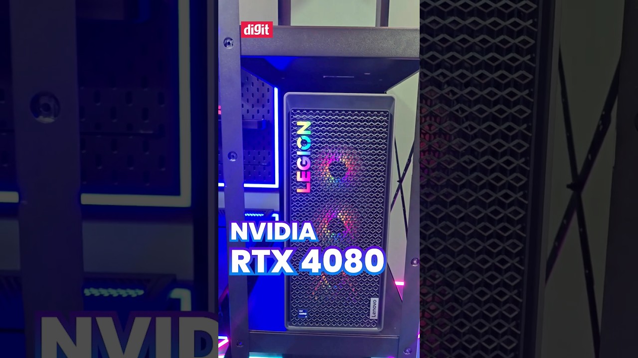 Check out the Lenovo Legion Tower 7i, 5i and Lenovo LOQ Tower 2024! #lenovo #lenovolegion #lenovoloq