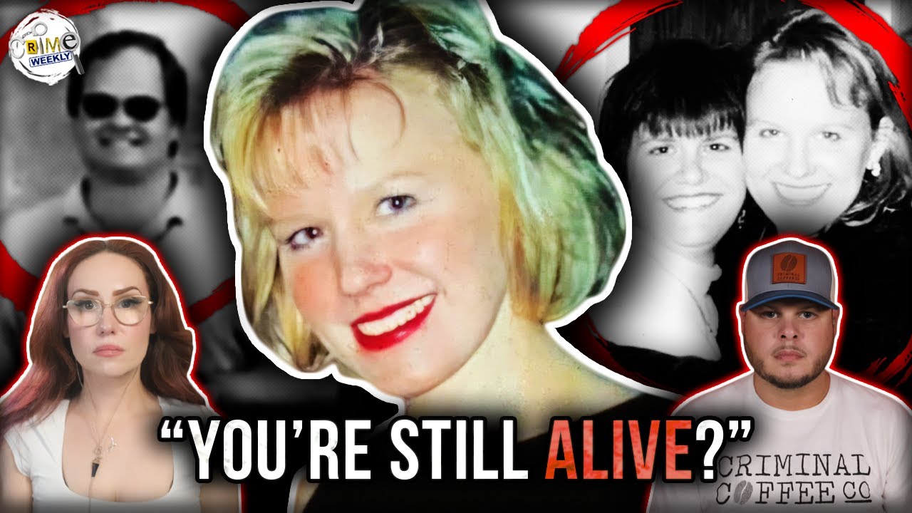 Peggy Klinke: Tracked, Trapped, and Failed by the System (Part 2)