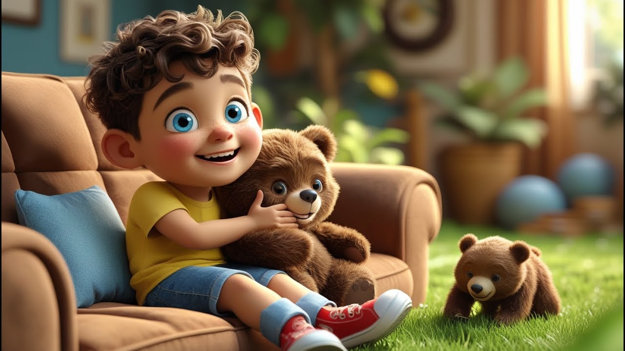 Learn Colors 🎨 Learn 10 vibrant Colors with Art 🎨 Fun & Educational Kids Song 🌈