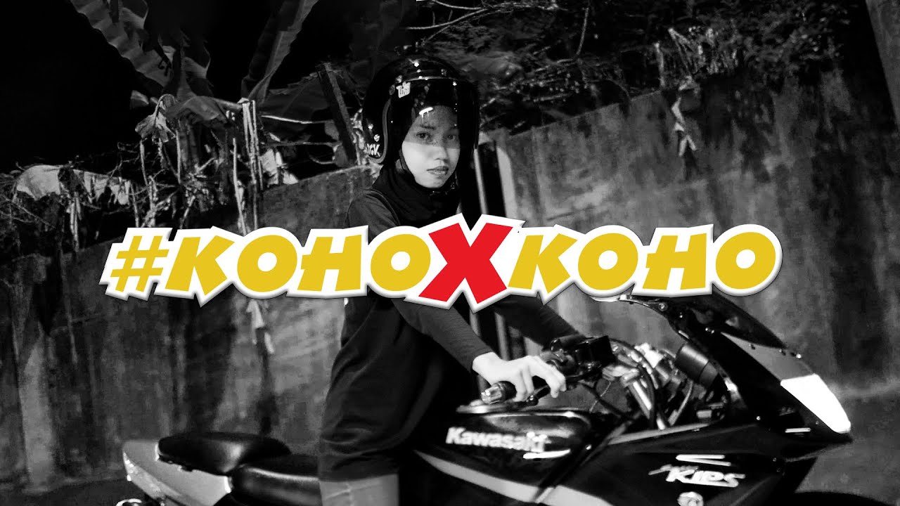 NO GOOD -   ‘KOHO x KOHO’ MV RESMI