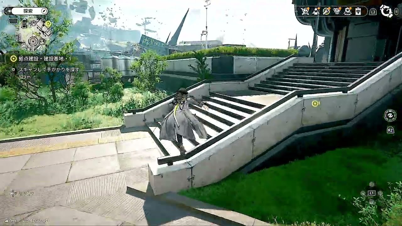 【 アークナイツ：エンドフィールド 】#18