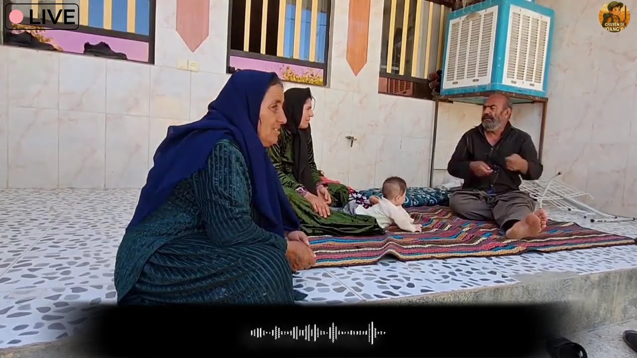 Phần 43 – Bố chồng lên tiếng, bà mẹ chồng tái mặt vì sợ! 😳🔥