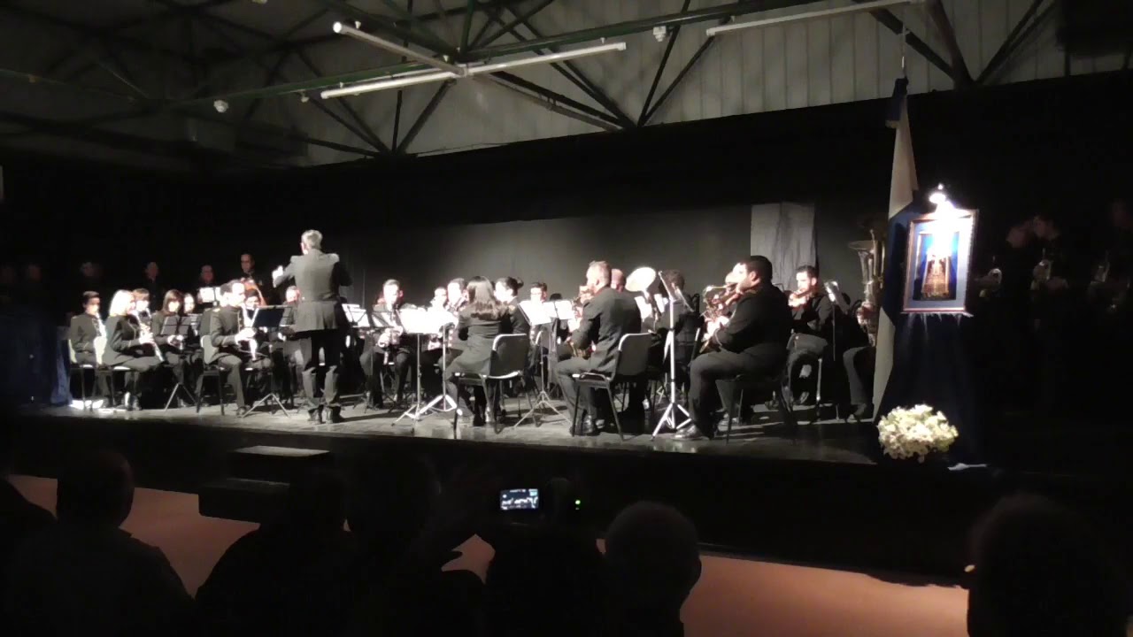 PRADO, REINA DEL HIGUERAL (J. Vílchez) Estreno absoluto.